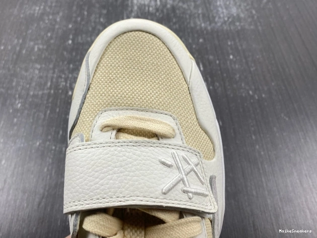 MaikeSneakers TRAVIS CHECK SCOTT THE X CUT FZ8117-003 JORDAN 0809